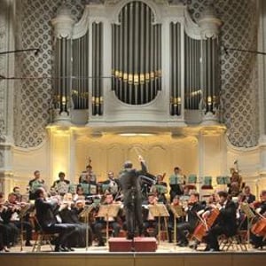 Orchestre de l'alliance