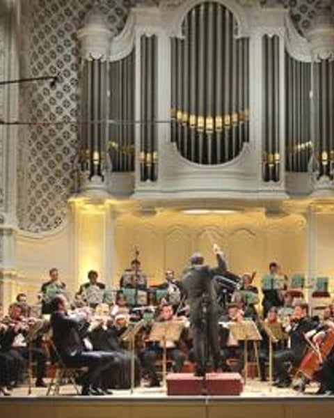 Orchestre de l'alliance