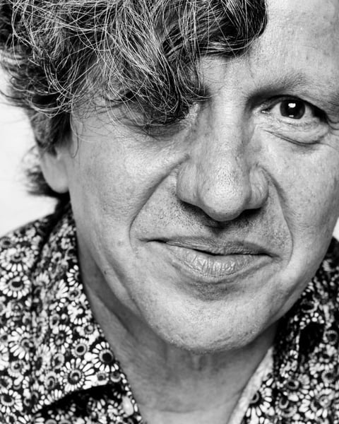 Michel Zenino