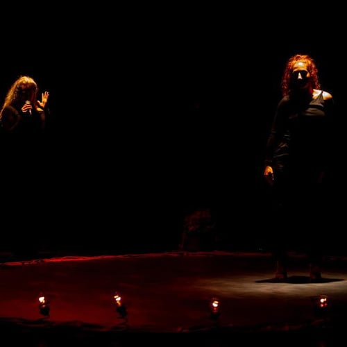 Compagnie Myriam Naisy 7