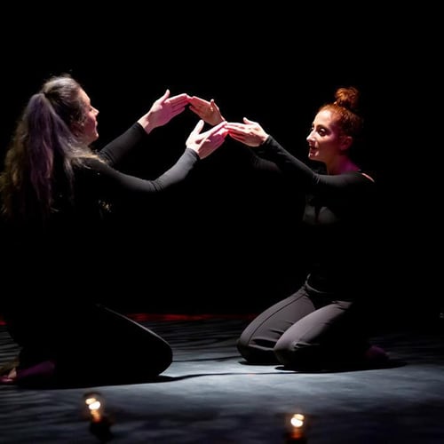 Compagnie Myriam Naisy 8