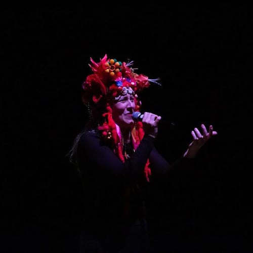 Compagnie Myriam Naisy 9