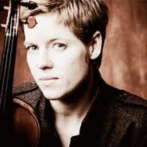 Isabelle Faust