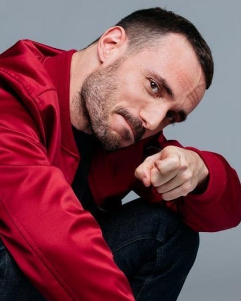 Jérôme Niel