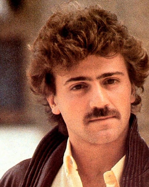 Thierry Pastor