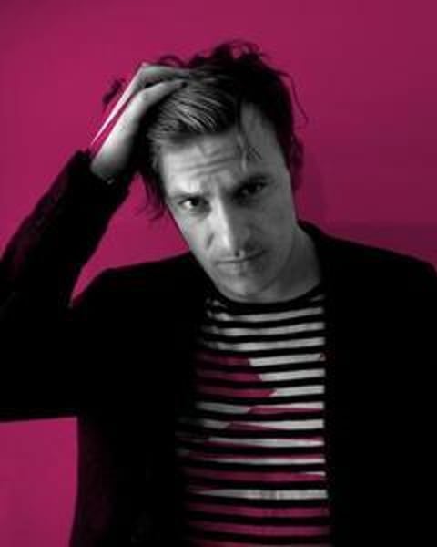 Parov Stelar