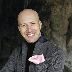 Nicola Sergio