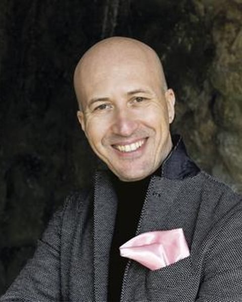 Nicola Sergio
