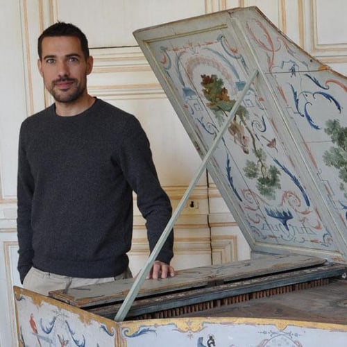Olivier Fortin 1