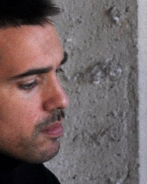 Olivier Fortin