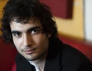 Tigran Hamasyan