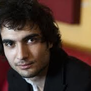 Tigran Hamasyan