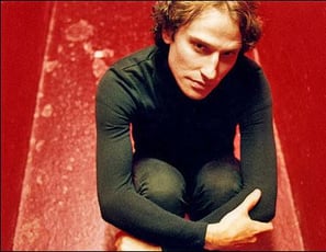 David Greilsammer
