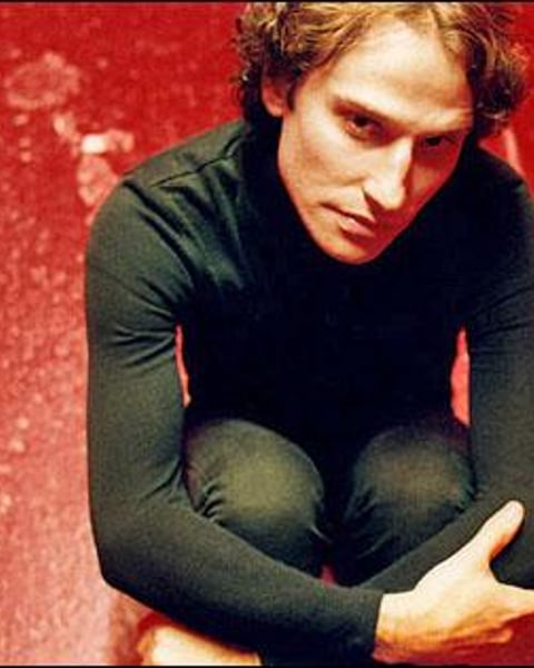 David Greilsammer