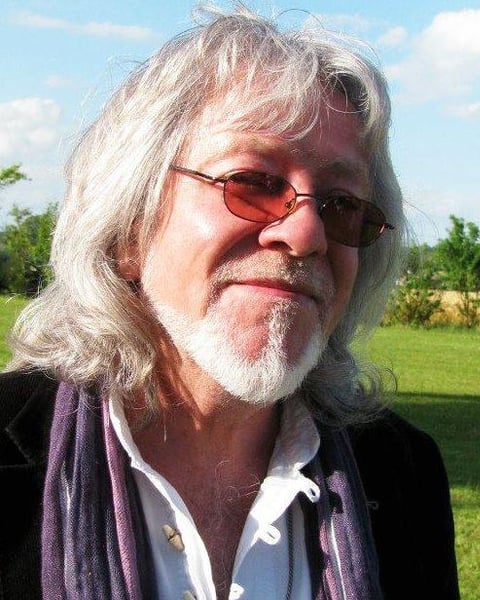 Gérard Palaprat
