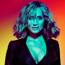 Lara Fabian