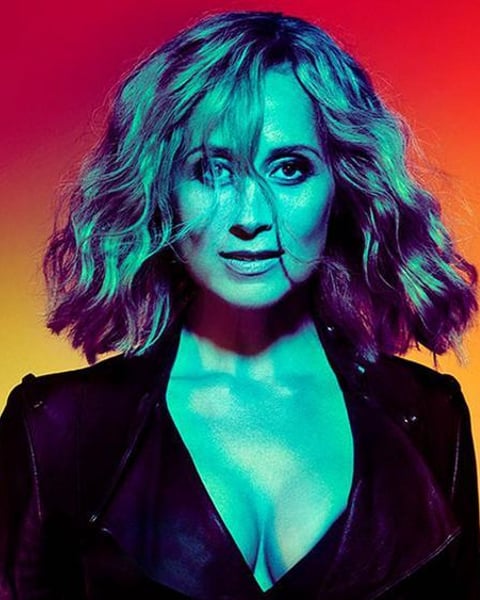 Lara Fabian