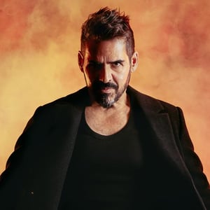 Patrice Carmona