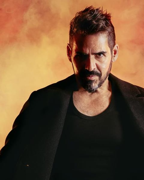 Patrice Carmona