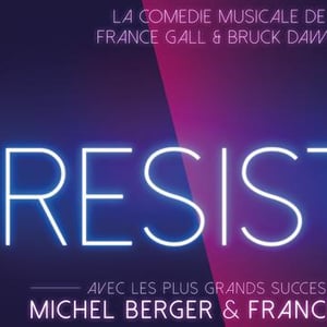 Résiste