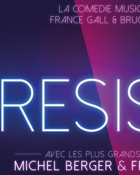 Résiste