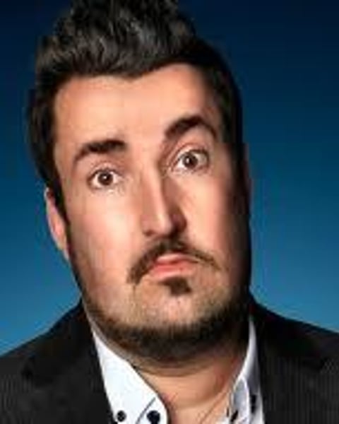 Greg Romano