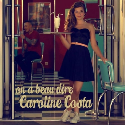 Caroline Costa 1