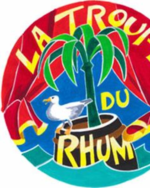 La Troupe du Rhum