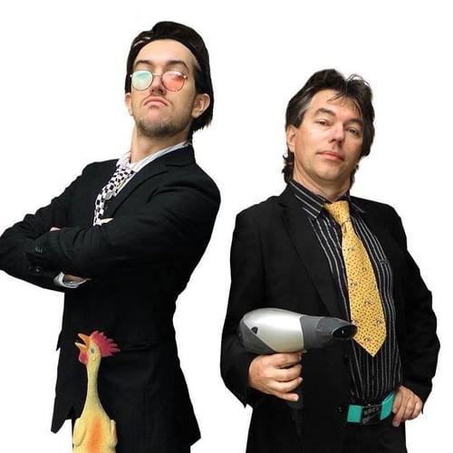 Pirates de l'air 3