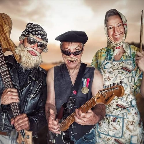 Pirates de l'air 4