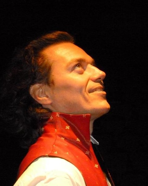 Jean-Baptiste Seckler