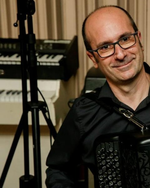 Sébastien Farge