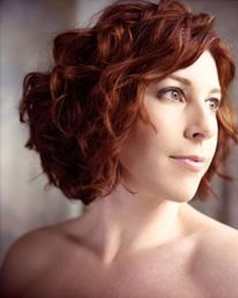 Robin McKelle
