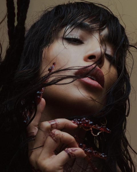 Loreen Talhaoui
