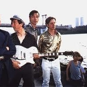 The Fleshtones