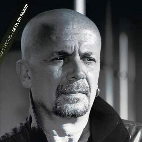 Alain Ortega 1