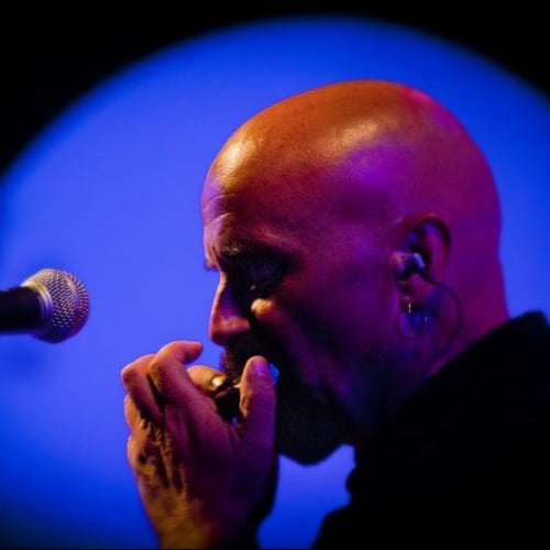 Alain Ortega 2
