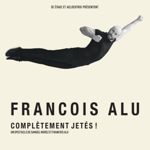 François Alu