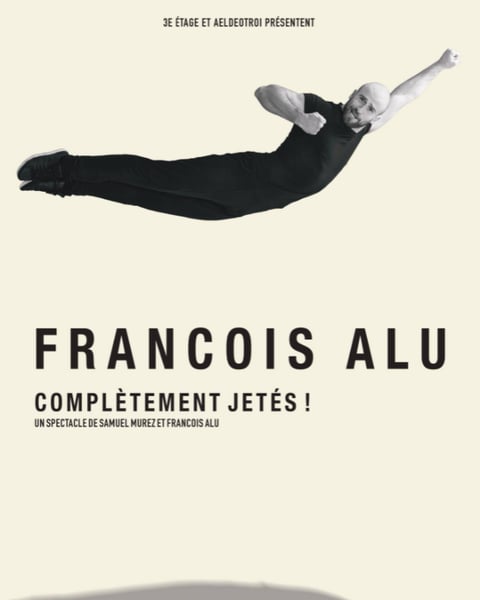 François Alu