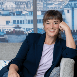 Béatrice De La Boulaye