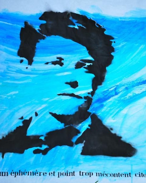 Nice Art