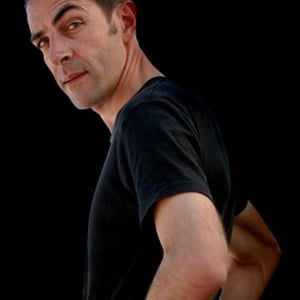 Bertrand Bossard