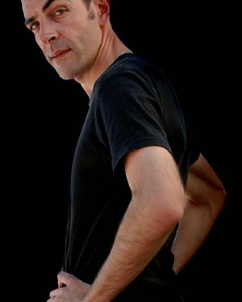 Bertrand Bossard