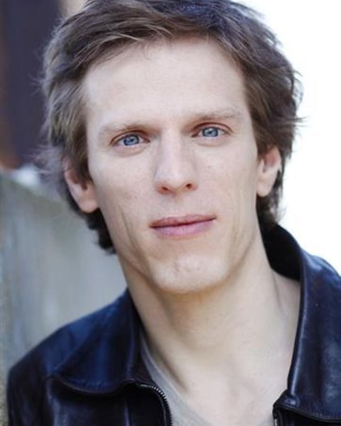 Olivier Constant