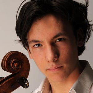 Edgar Moreau