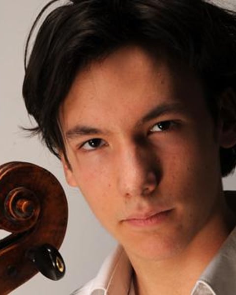 Edgar Moreau