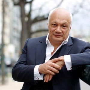 Eric Emmanuel Schmitt