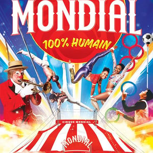Nouveau Cirque Mondial