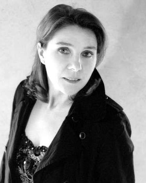 Annie Ebrel