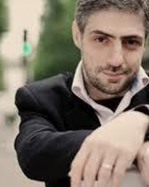 Giovanni Mirabassi